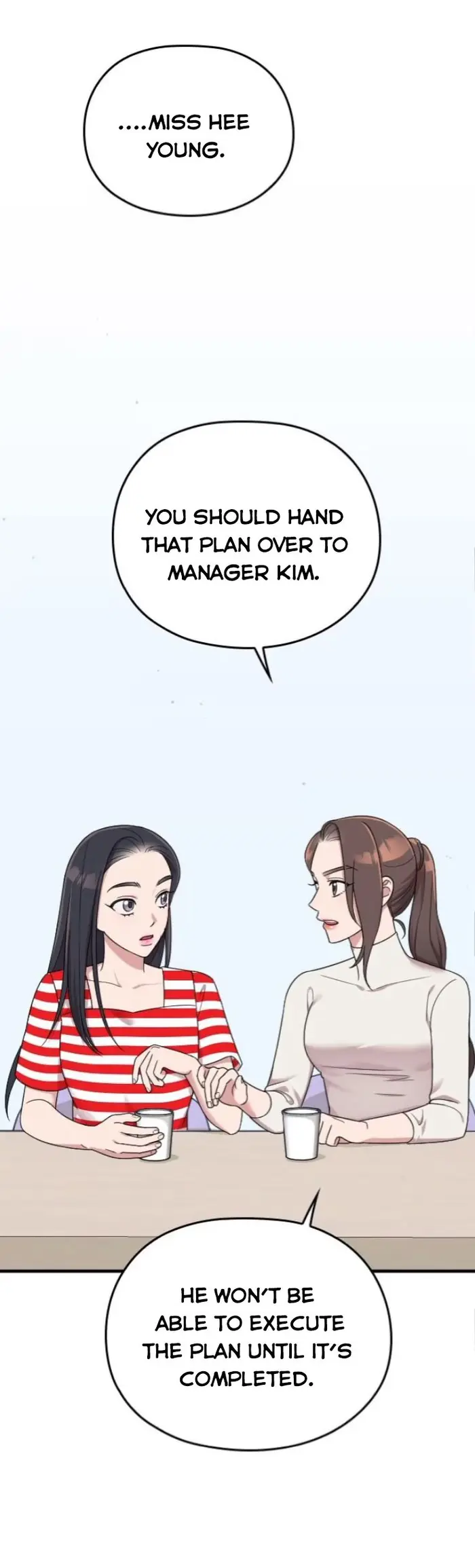 Marry My Husband Chapter 17 image 50_optimized